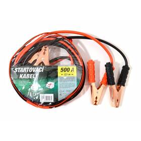 Startovací kabely Compass 500A 

