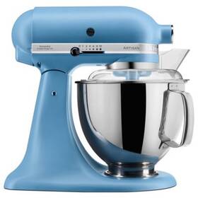 Kuchyňský robot KitchenAid 5KSM175PSEVB modrý

