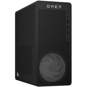 Herní počítač HP OMEN 16L TG03-0002nc + Game Pass předplatné na 3 měsíce černá barva
