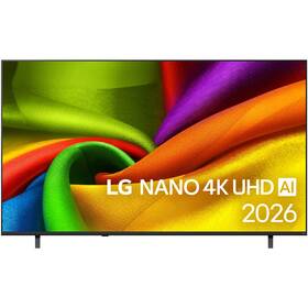 Televize LG 75NU850B6LA 

