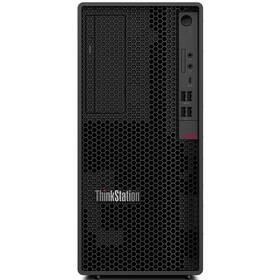 Herní počítač Lenovo ThinkStation P358 Tower (30GL000BCK) černý
