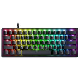 Klávesnice Razer Huntsman V3 Pro Mini, US layout černá

