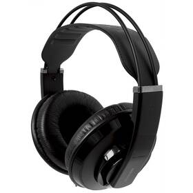 Sluchátka Superlux HD681 EVO černá


