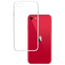 Kryt na mobil 3mk Armor Case na Apple iPhone 7/8/SE (2020/2022) průhledný

