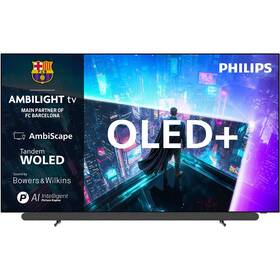 Televize Philips 65OLED911 


