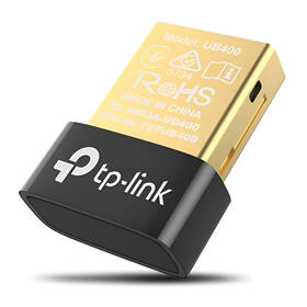 Bluetooth TP-Link UB400 

