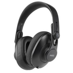 Sluchátka AKG K361-BT černá

