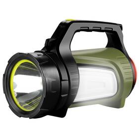 Svítilna RETLUX RPL 87, 5W s powerbankou 

