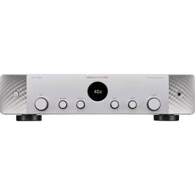AV Receiver MARANTZ STEREO70s stříbrný/zlatý

