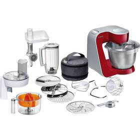 Kuchyňský robot Bosch MUM55761 Styline Colour 
