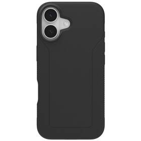Kryt na mobil ZAGG Luxe na Apple iPhone 17 černý

