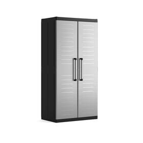 Skříň Keter Detroit XL High plast

