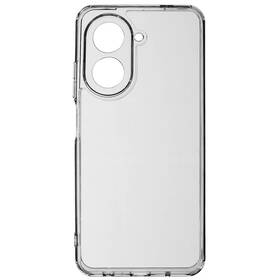 Kryt na mobil WG Comfort na Xiaomi Redmi A5 4G průhledný


