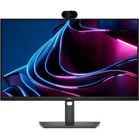 Monitor Dell Pro P2426HEV černý


