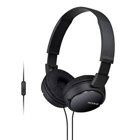 Sluchátka Sony MDRZX110APB.CE7 černá

