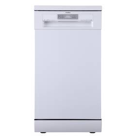 Myčka nádobí Mora SM 535 W bílá barva
