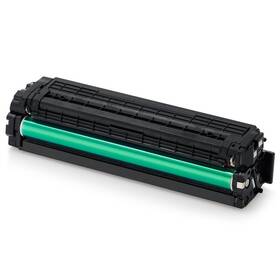 Toner Samsung CLT-K504S, 2500 stran černý

