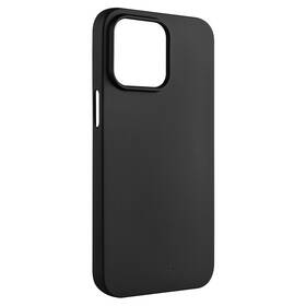 Kryt na mobil FIXED Story na Apple iPhone 15 Pro Max černý

