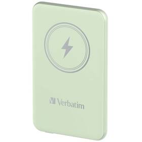 Powerbanka Verbatim Charge 'n' Go 5000 mAh zelená

