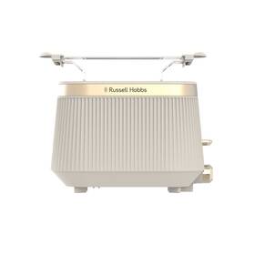 Topinkovač RUSSELL HOBBS 26761-56 Brontë Stone krémový


