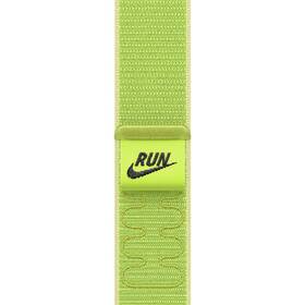 Řemínek Apple 40mm Volt Splash Nike provlékací sportovní 

