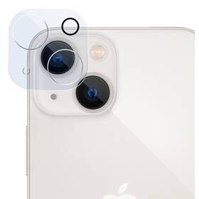 Ochranné sklo čočky fotoaparátu Epico Camera Lens Protector na Apple iPhone 13 Mini/13 

