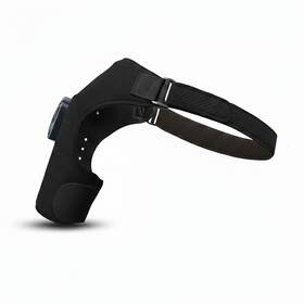 LED terapie Bluetouch pro rameno černá

