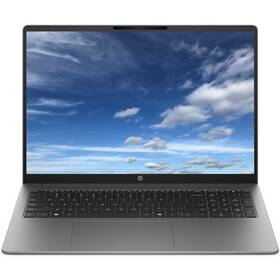 Notebook HP 200 G2i 16" stříbrný

