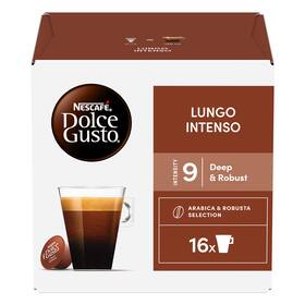  Kapsle pro espressa NESCAFÉ Dolce Gusto® Lungo Intenso (16 ks)