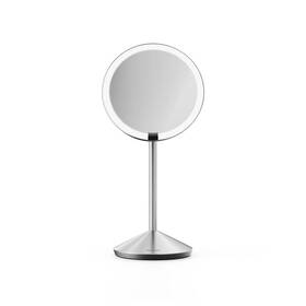 Kosmetické zrcátko Simplehuman ST3070 ocel

