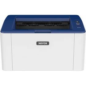 Tiskárna laserová Xerox B110 bílá

