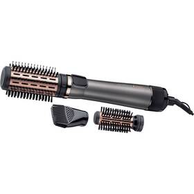Kulma rotační Remington AS8810 šedá barva
