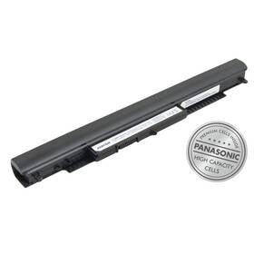 Baterie Avacom HP 250 G4, 240 G4 Li-Ion 14,8V 3200mAh 47Wh 

