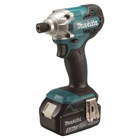 Rázový šroubovák Makita DTD156RTJ (s baterií) 

