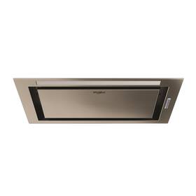 Odsavač par Whirlpool WCT3 64 FLB X nerez

