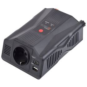 Měnič napětí Technaxx TE24 300W 

