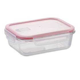  Dóza na potraviny Tescoma FRESHBOX GLASS 1,5 l