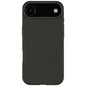 Kryt na mobil Tactical MagForce Velvet Smoothie na Apple iPhone Air grafitový

