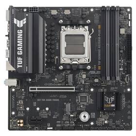 Základní deska Asus TUF Gaming A620AM-PLUS černá

