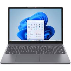 Notebook Lenovo IdeaPad Slim 3 15IRH10 šedý


