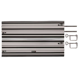 Vodící lišta Einhell ALU 2x1000mm 4502118 

