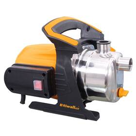 Zahradní čerpadlo Riwall REJP 1200 INOX 

