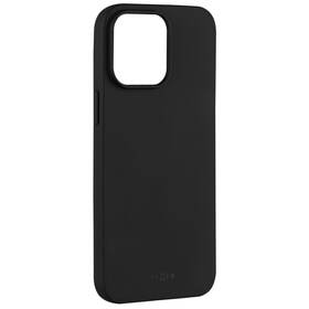 Kryt na mobil FIXED Story na Apple iPhone 14 Pro Max černý

