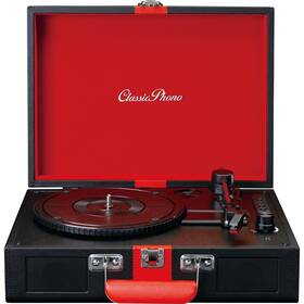 Gramofon Lenco TT-110 černý

