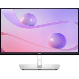 Monitor Dell P2424HT černý/stříbrný

