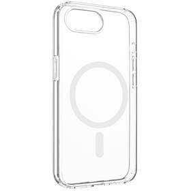 Kryt na mobil FIXED MagPure s podporou Magsafe na Apple iPhone 17e/16e průhledný

