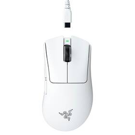 Myš Razer DeathAdder V4 Pro bílá

