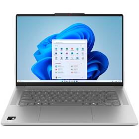 Notebook Lenovo IdeaPad Slim 5 15Q8Y11 šedý

