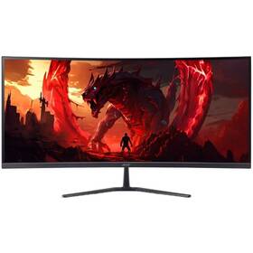 Herní monitor Acer Nitro ED340CURW0bmiipx černý

