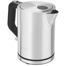 Rychlovarná konvice Catler KE 3010 nerez

